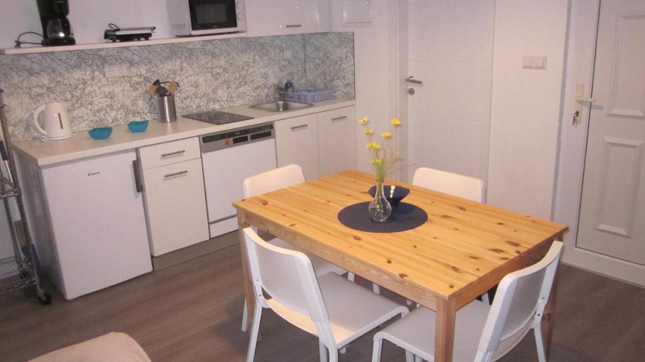 Natasa Apartments Krk Vrh  Eksteriør bilde