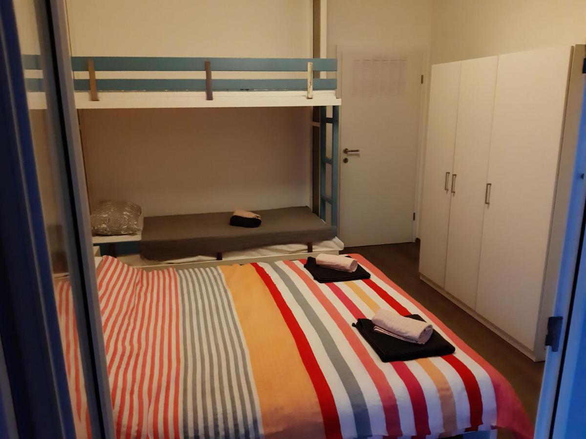 Natasa Apartments Krk Vrh  Eksteriør bilde